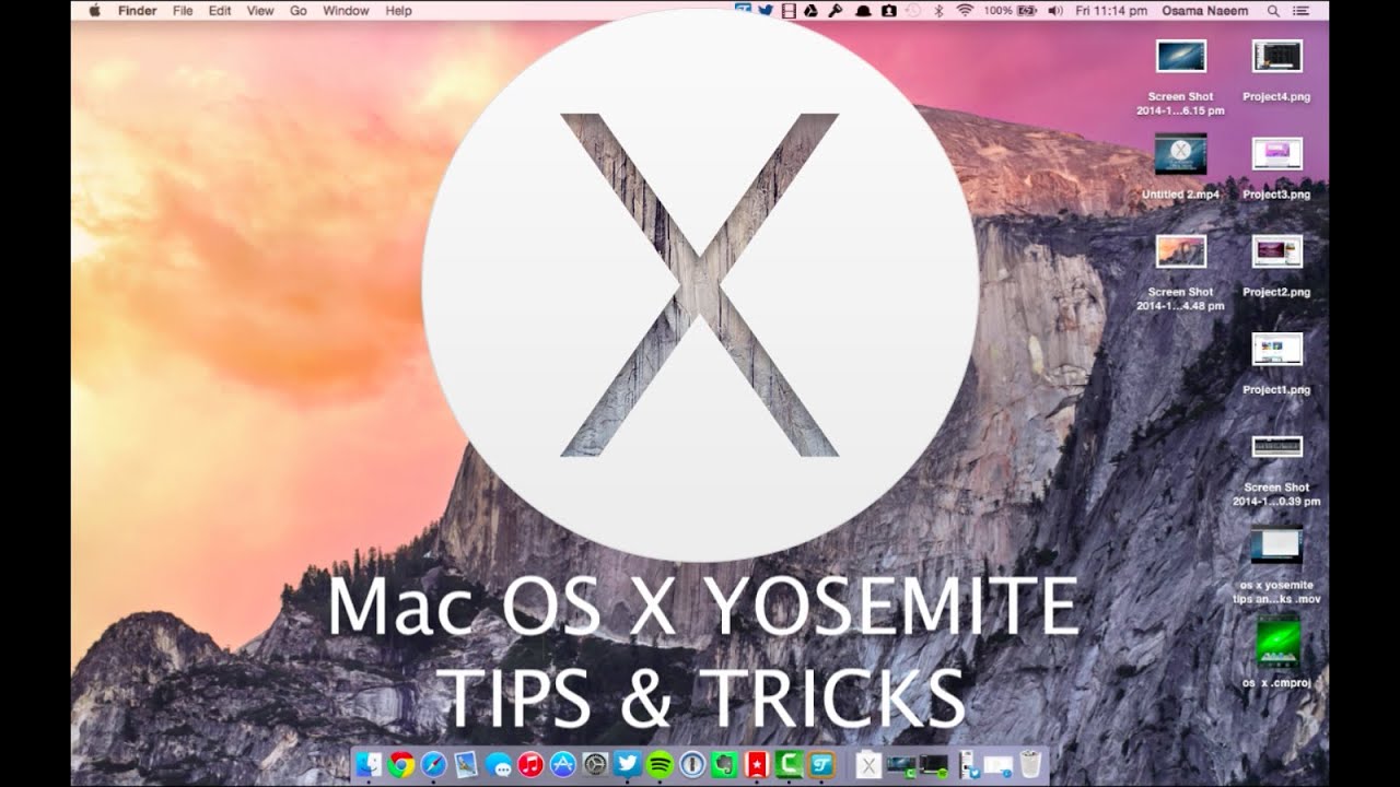 Office for mac os x yosemite 10 10 download